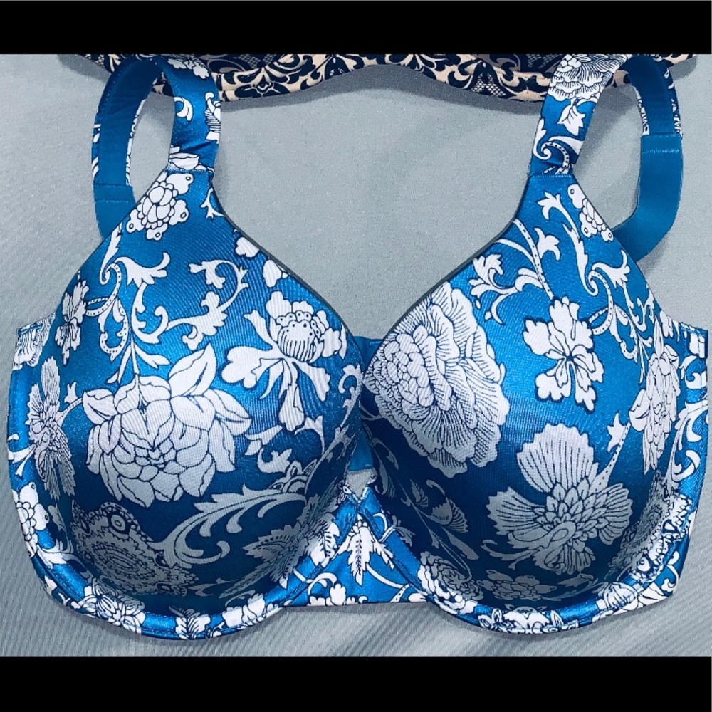 Soma 32DDD full Coverage Enhancing Shape